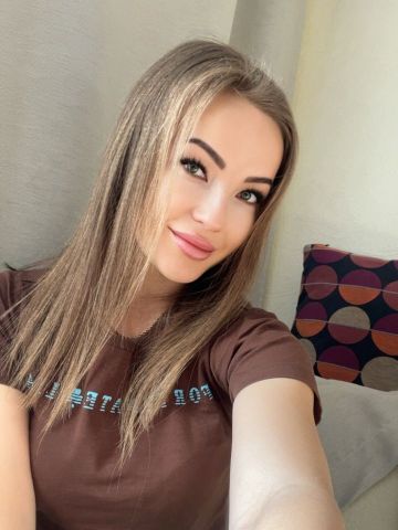 Анкета проститутки Элина, 26 лет